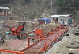 鄭州花崗巖礦石供應信息 批發、價格與碎石加工指南