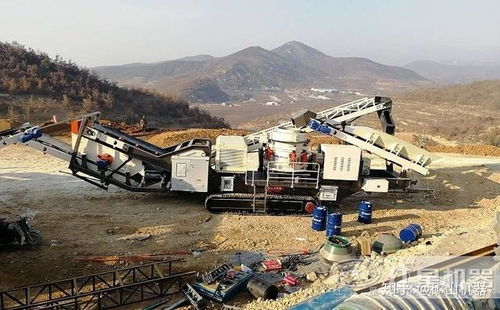 建筑垃圾處理的六大用途 碎石加工助力資源循環利用