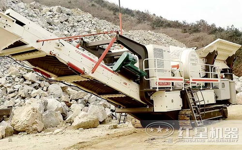 碎石加工全套制砂設備介紹