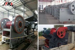 上海時(shí)產(chǎn)50-300噸青石子破碎設(shè)備出廠價(jià)解析與碎石加工全流程指南