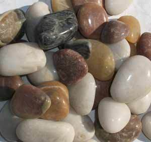 唐山天然雨花石鵝卵石 變壓器專用碎石的專業(yè)制造與應(yīng)用