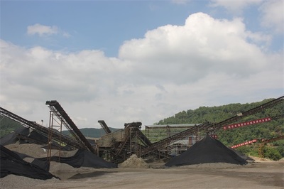 碎石加工 西南地區(qū)基建熱潮下的關(guān)鍵產(chǎn)業(yè)